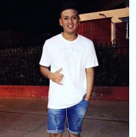 Dagner Lino Yepez