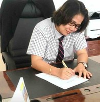 Abbie Postrado