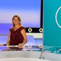 Stéphanie Hollebeke 🎬🚀