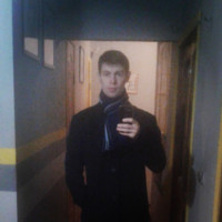 Александр Саламуха