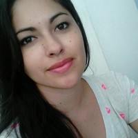 María Fernanda Quesada González