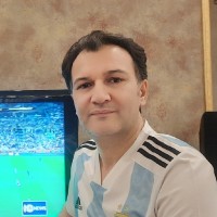 Vahid Rezaee