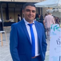Yerko Pizarro Galaz
