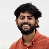 Vinoth Babu K