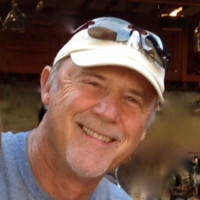 Bob Johnson