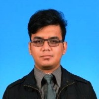 Ahmad Nazrul Afizi Ahmad Nazari