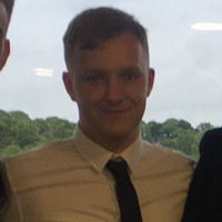 Alex Dwyer