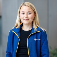 Katrina Dettinger