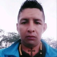 Manuel enrique Ambuludi martinez