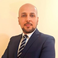 Hazem Shehada