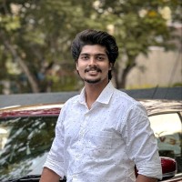 Praveen S