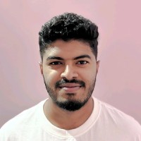 Shreyas R