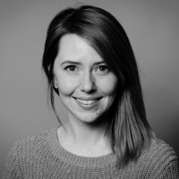Ericka Paajanen (Dupont)