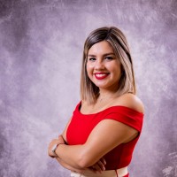 Nancy Elizabeth Araiza Rodriguez