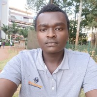 dickson mwirigi