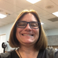 Molly Messer