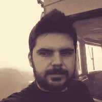 Xristos Stergiou