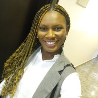 Omotooke Adeolubodun