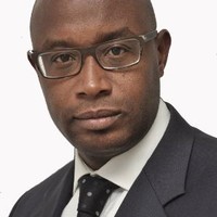 Rodrigue Goeh Akue