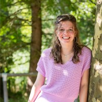 Fenna van Dijk