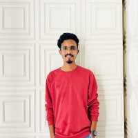 Anith Anegouni