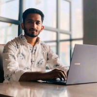 Jawad hussain
