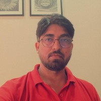 Shashikant Tiwari