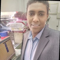 Mohamed Abdalraheem