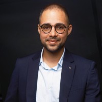 Teodor Cristian Blidaru