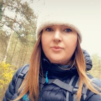 Ffion Taylor