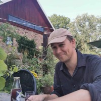 Jacob Johansson
