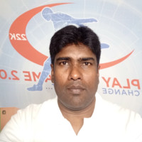 Mohamed Riyaz