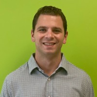 Josh Ripp, Pt, Dpt