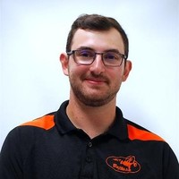 Dan Aliberti