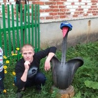 Дмитрий Калугин