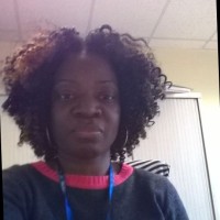 Editta Odame
