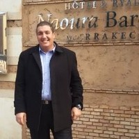 El Bouali Mohamed