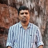 Bhupendra Kumar Verma