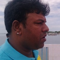 Vasudevan Ranganathan