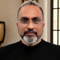 Vivek Srivastav