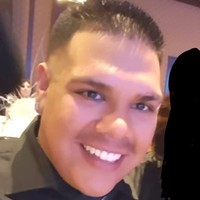 Josh Resendez