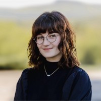 Avery-Elizabeth Kimball