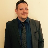 Jeremy Kurtzenacker