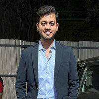 Arpit Joshi