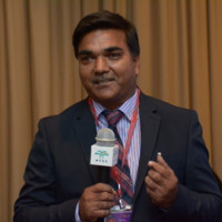 Mahesh Chandra Gupta