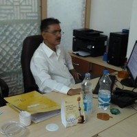 Dhananjay Dwivedi