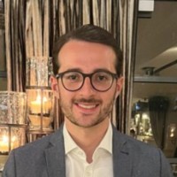 Tom Hardie