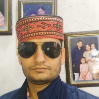 Vinod Kumar