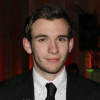Zach Leahy