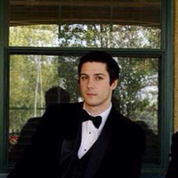 Alexandre Pomerleau